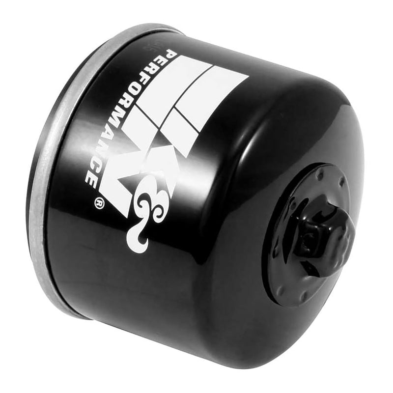 Load image into Gallery viewer, K&N Oil Filter (HF160)