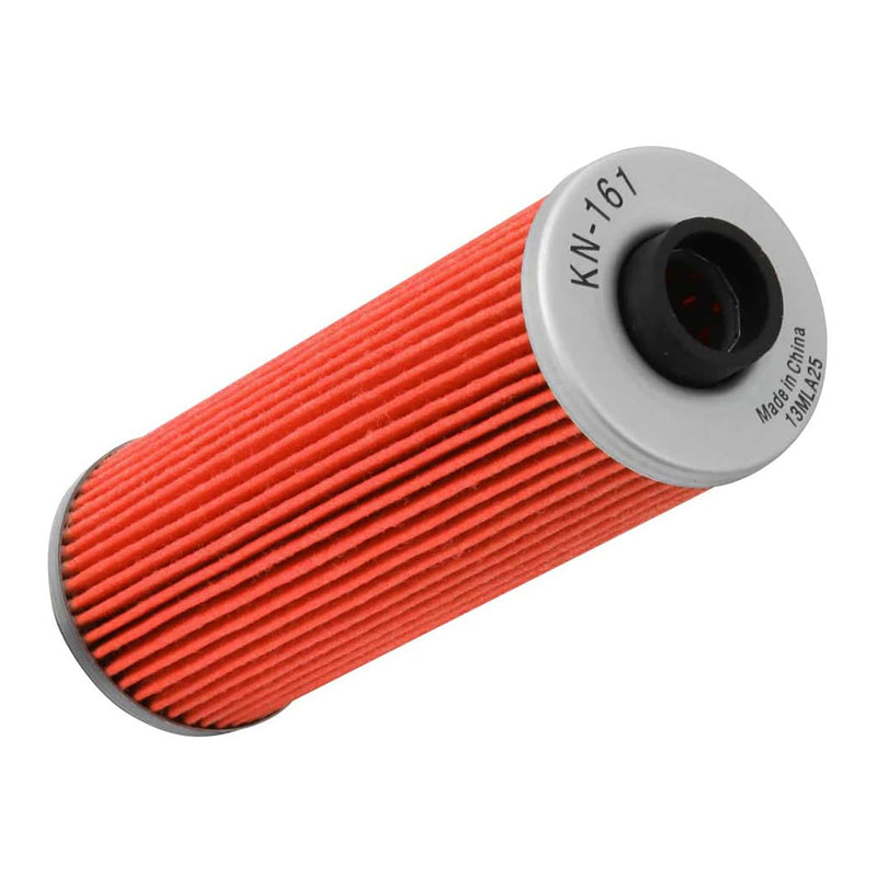 Load image into Gallery viewer, K&N Oil Filter (HF161)