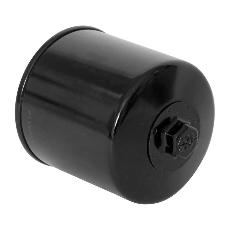 Load image into Gallery viewer, K&N Oil Filter (HF163)