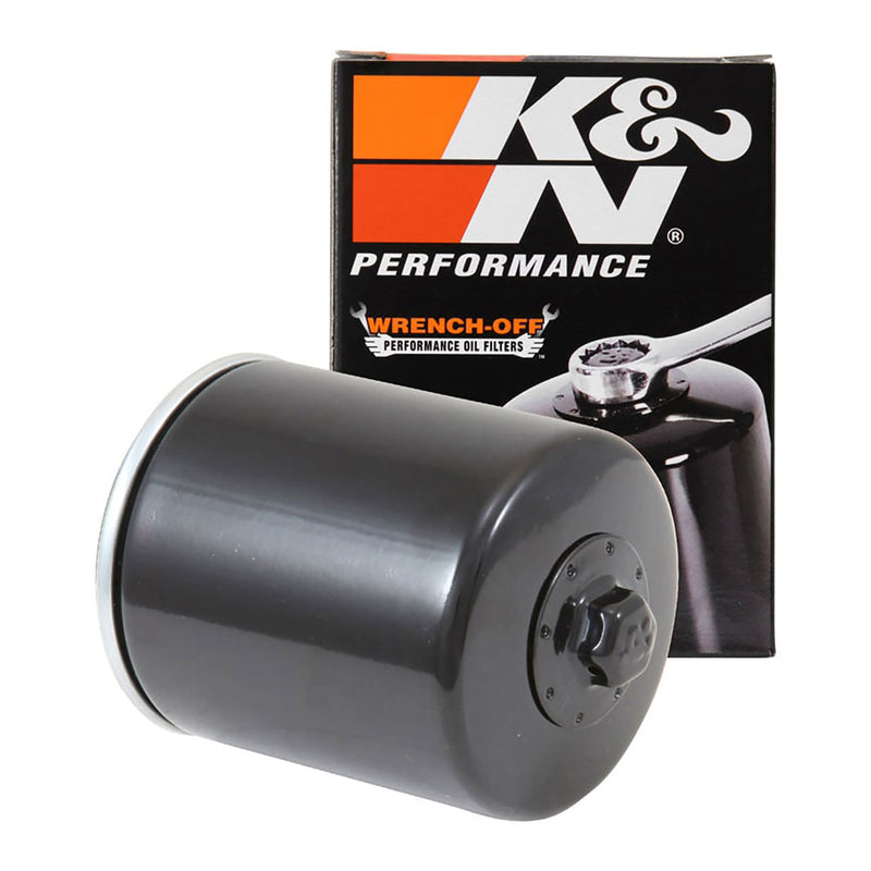 Load image into Gallery viewer, K&N Oil Filter (HF170)