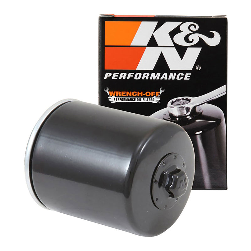Load image into Gallery viewer, K&N Oil Filter (HF171)