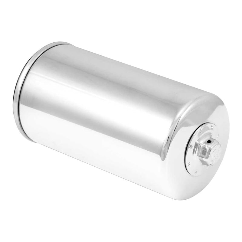 Load image into Gallery viewer, K&N Oil Filter - Chrome (HF173)