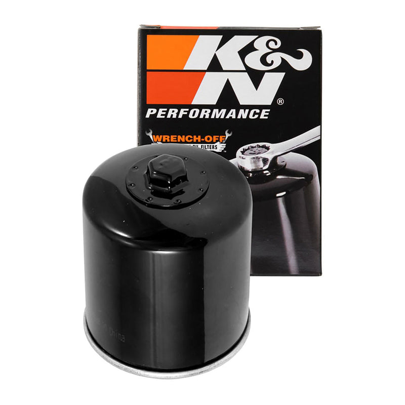 Load image into Gallery viewer, K&N Oil Filter (HF174)