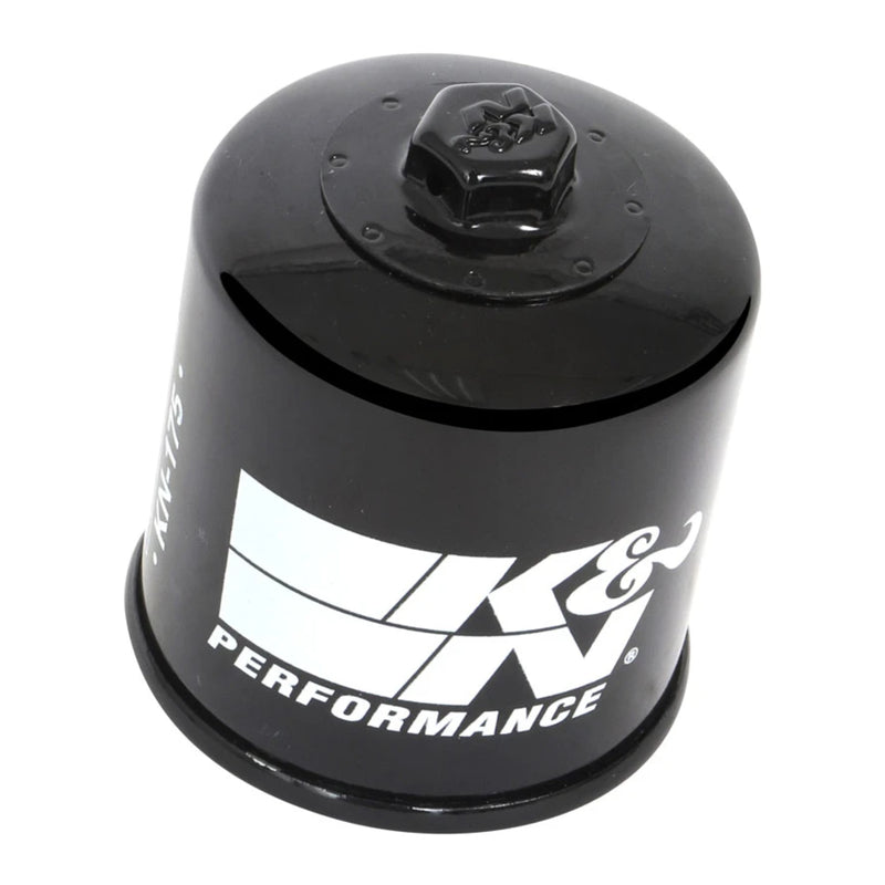 Load image into Gallery viewer, K&N Oil Filter (HF175)
