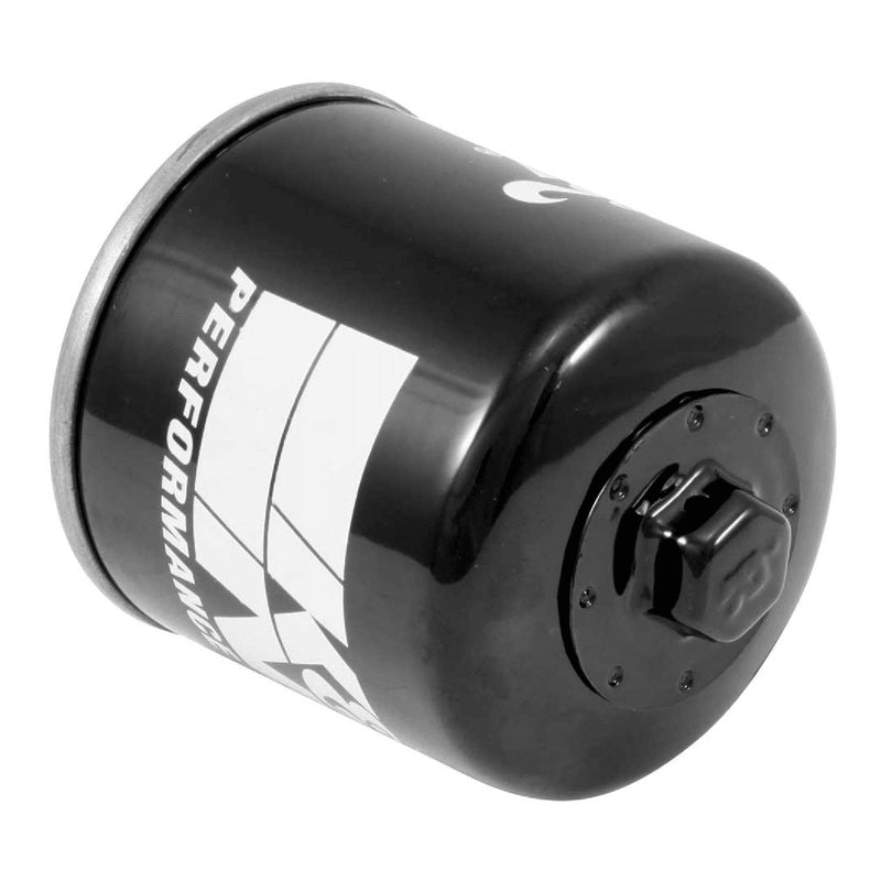 Load image into Gallery viewer, K&N Oil Filter (HF177)