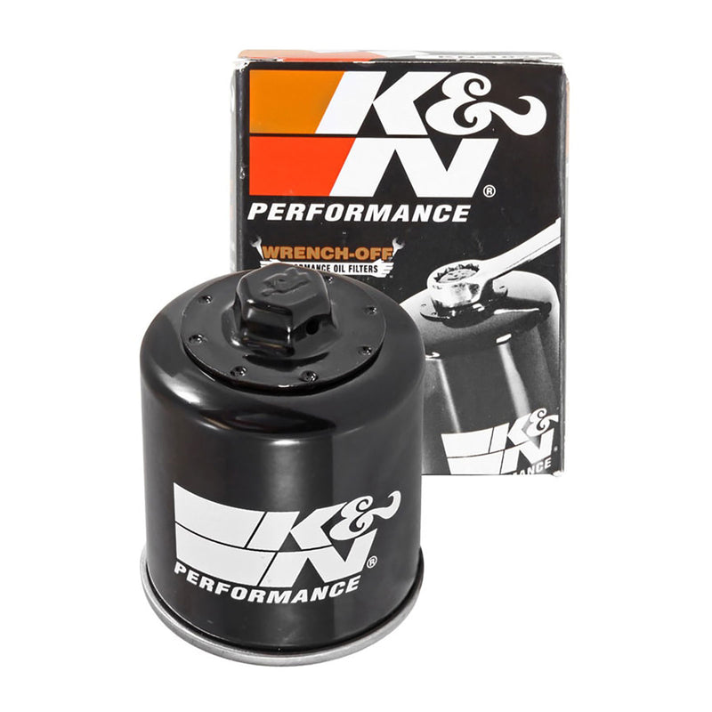 Load image into Gallery viewer, K&N Oil Filter (HF183)