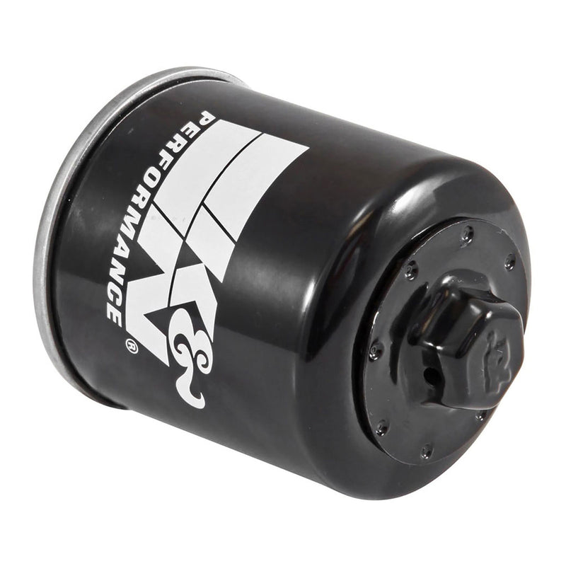 Load image into Gallery viewer, K&N Oil Filter (HF183)
