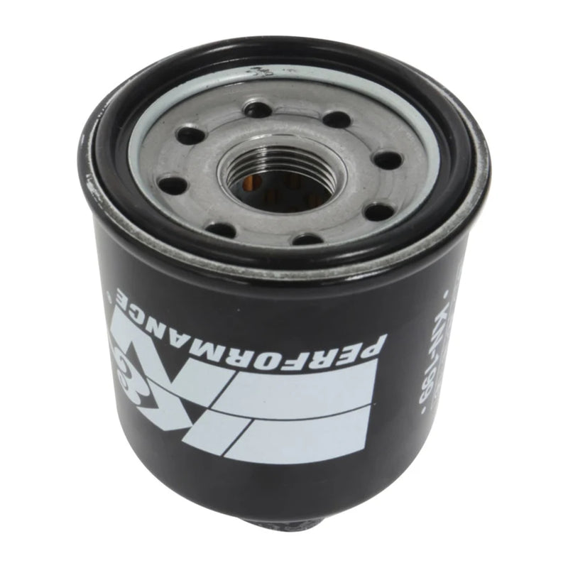 Load image into Gallery viewer, K&N Oil Filter (HF199)