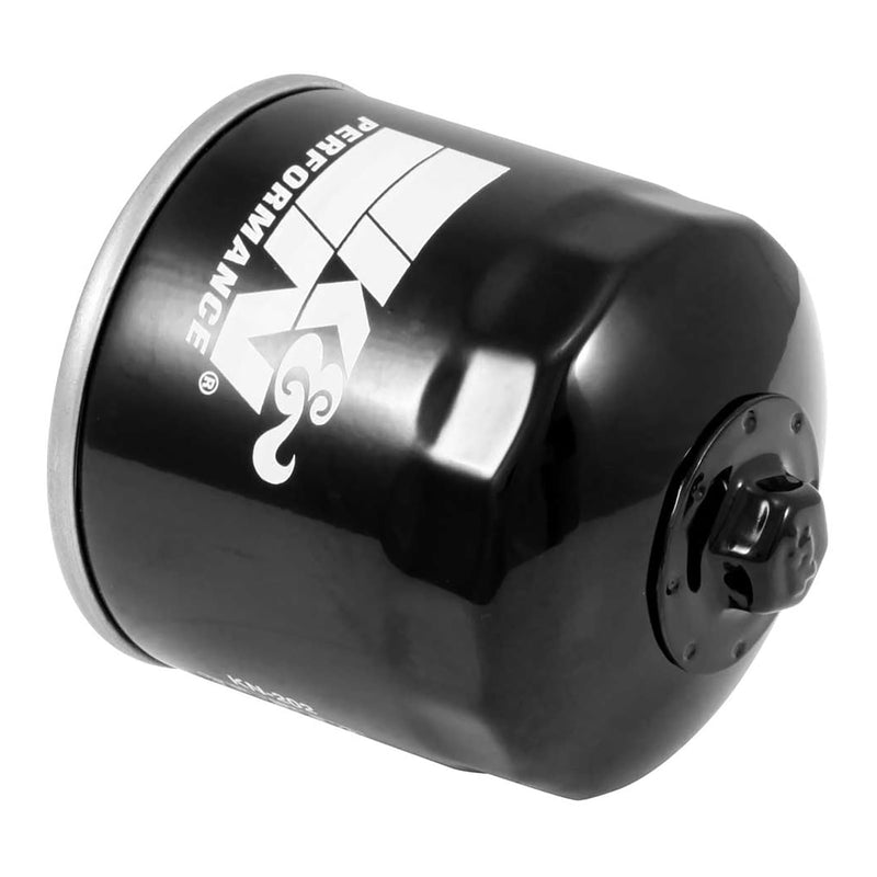 Load image into Gallery viewer, K&N Oil Filter (HF202)