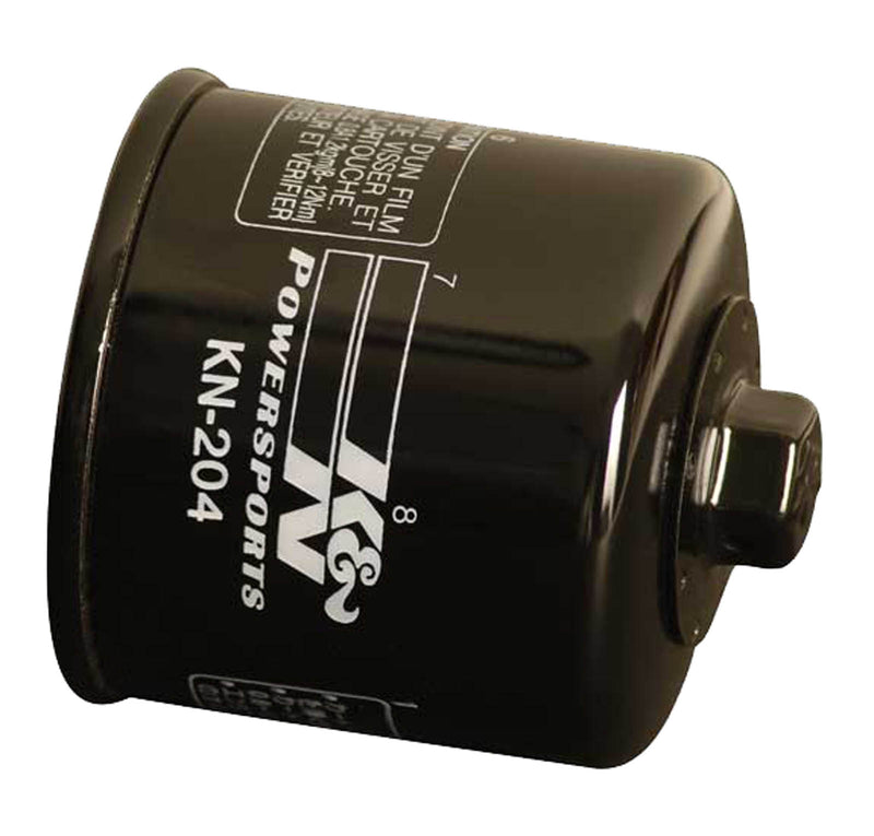 Load image into Gallery viewer, K&N Oil Filter (HF204)