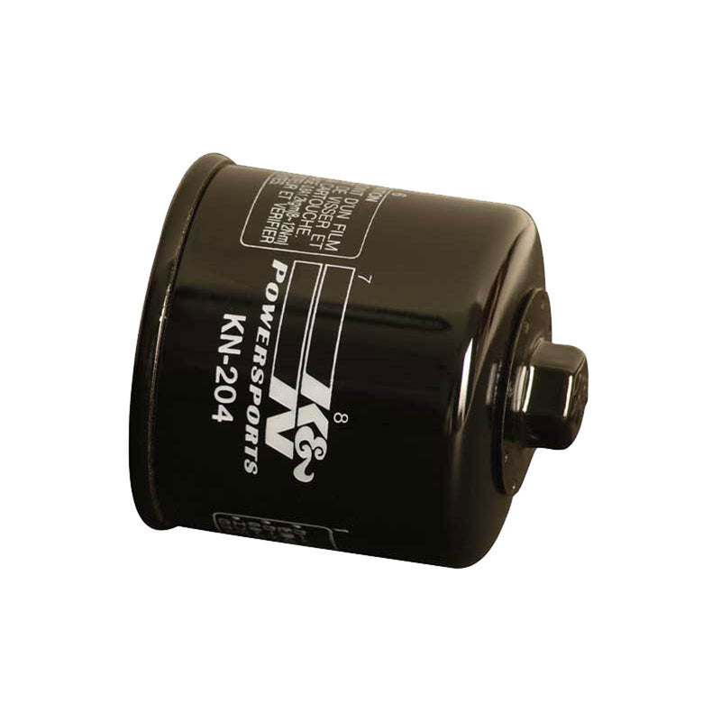 Load image into Gallery viewer, K&N Oil Filter (HF204)