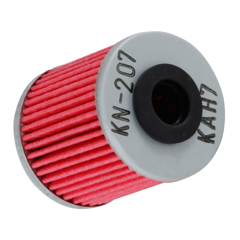 Load image into Gallery viewer, K&N Oil Filter (HF207)