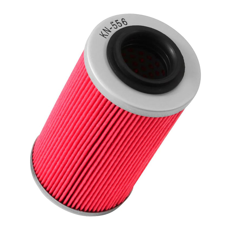Load image into Gallery viewer, K&N Oil Filter (HF556)