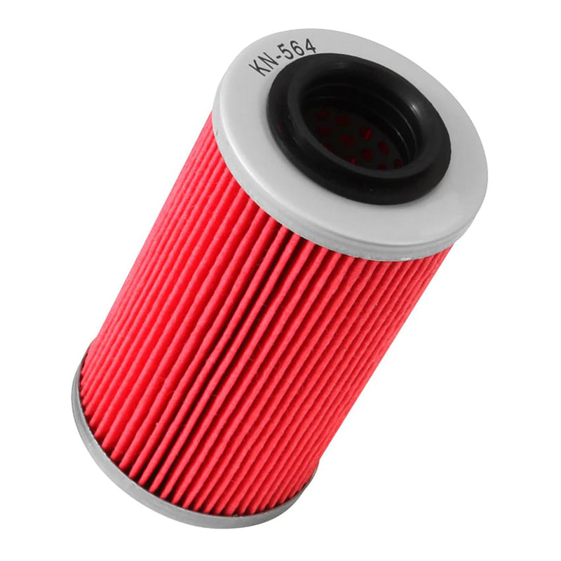 Load image into Gallery viewer, K&N Oil Filter (HF564)