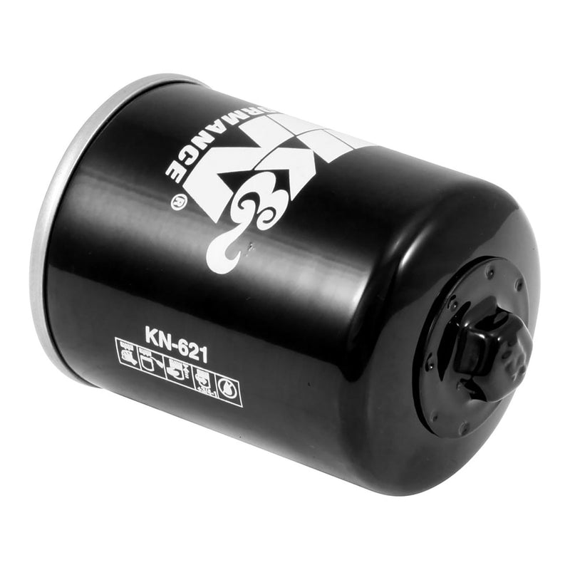 Load image into Gallery viewer, K&N Oil Filter (HF621)
