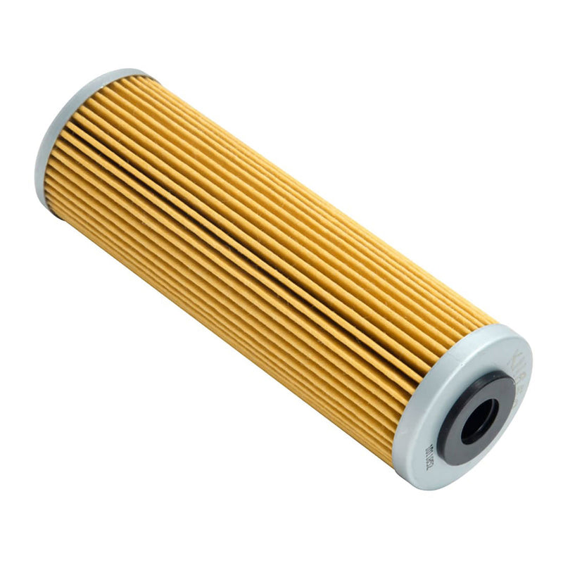 Load image into Gallery viewer, K&N Oil Filter (HF650)
