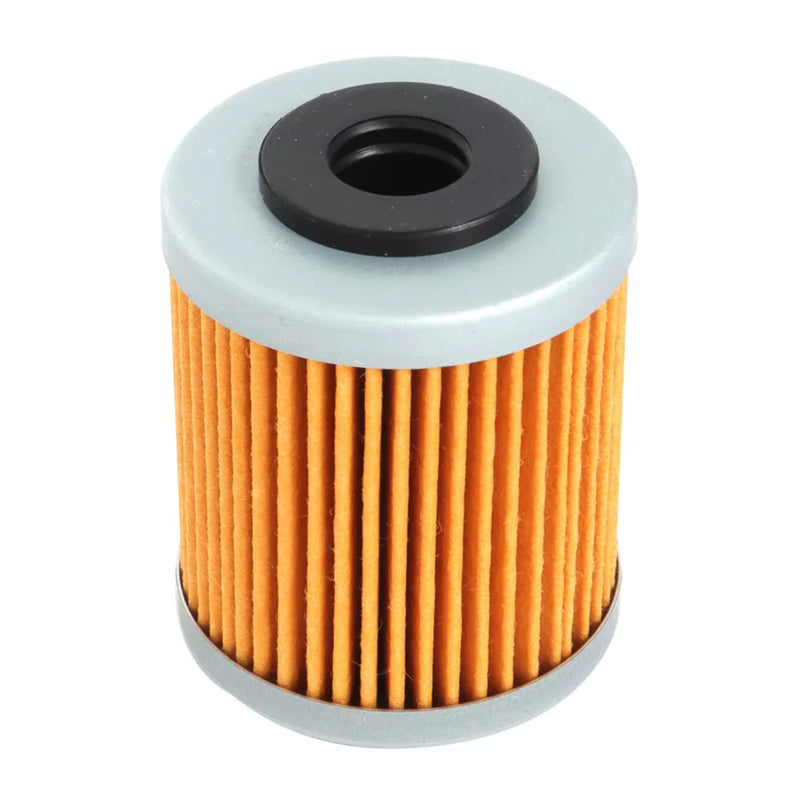 Load image into Gallery viewer, K&N Oil Filter (HF651)