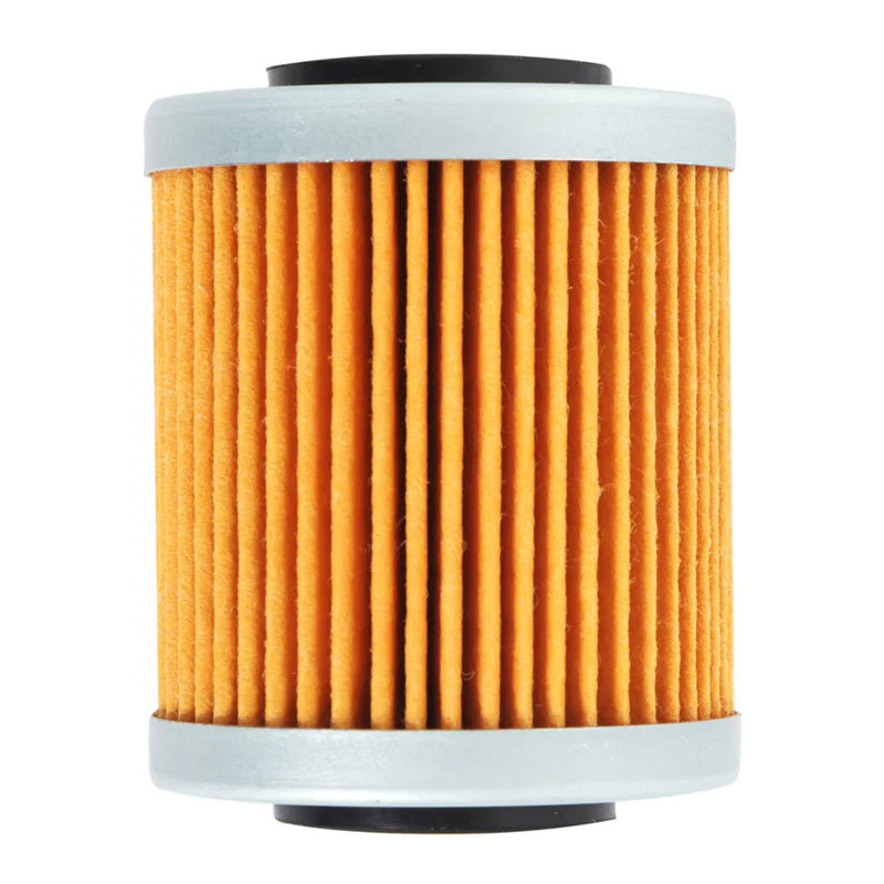 Load image into Gallery viewer, K&N Oil Filter (HF651)