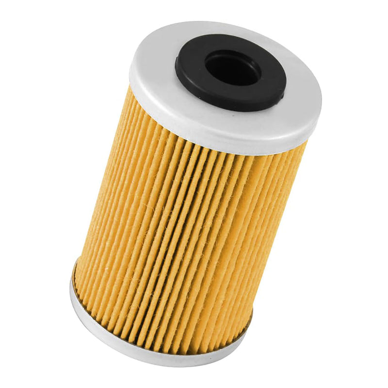 Load image into Gallery viewer, K&N Oil Filter (HF655)