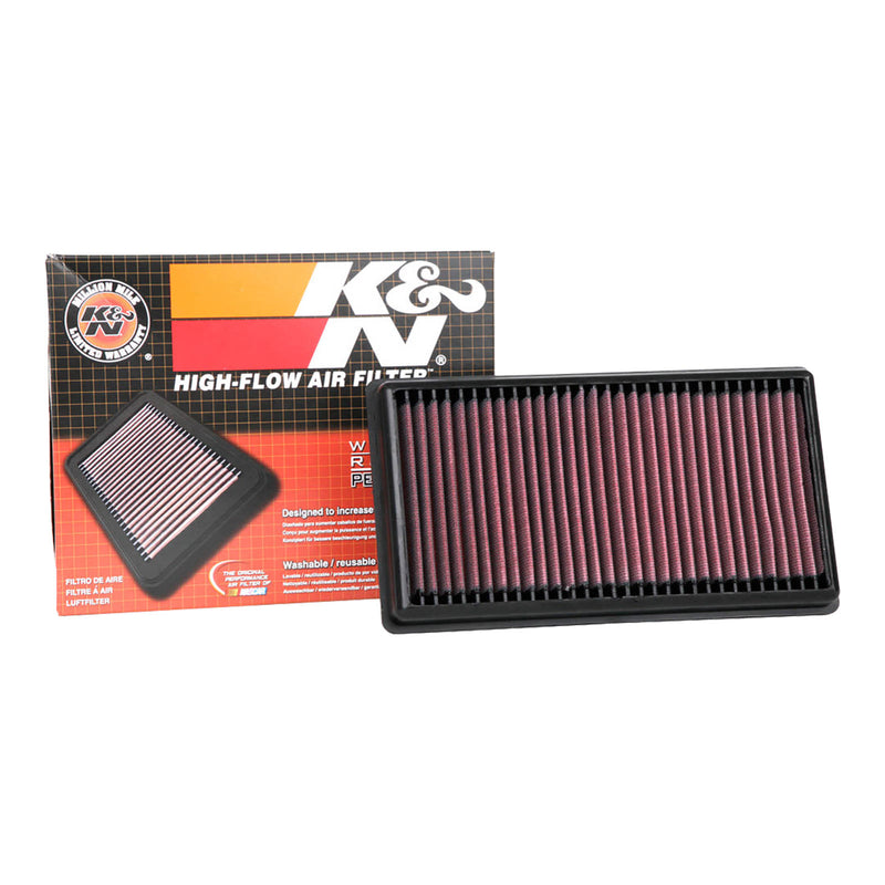 Load image into Gallery viewer, K&N Replacement Air Filter BMW S1000RR / XR '19-'23