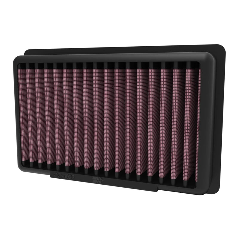 Load image into Gallery viewer, K&N Replacement Air Filter - CFMoto CO-8023