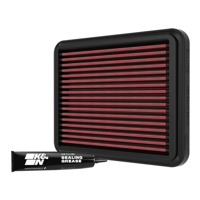 Load image into Gallery viewer, K&N Replacement Air Filter Ducati Multi/Pani/SFV4 '23-