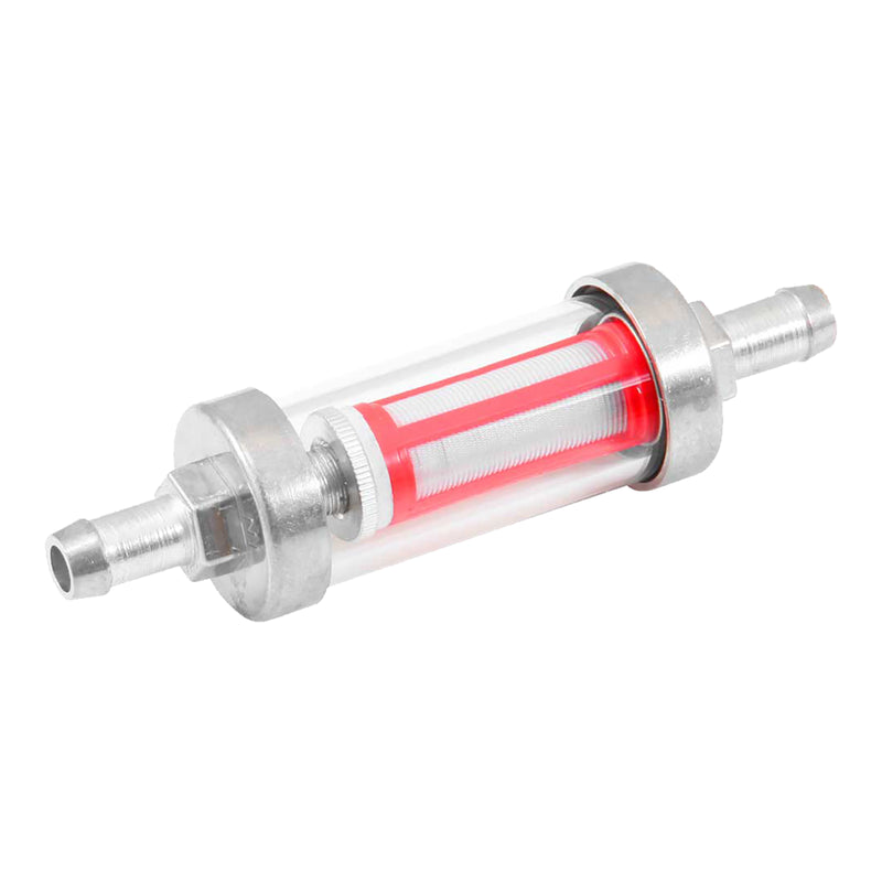 Load image into Gallery viewer, K&N Inline Fuel Filter 5/16 - 3/8