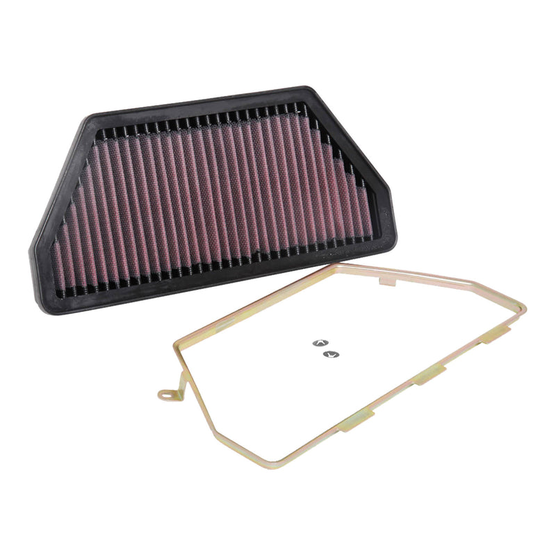 Load image into Gallery viewer, K&N Replacement Air Filter Honda CBR1000RR (17-'18)