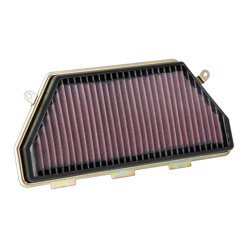 Load image into Gallery viewer, K&N Replacement Air Filter Honda CBR1000RR (17-'18)