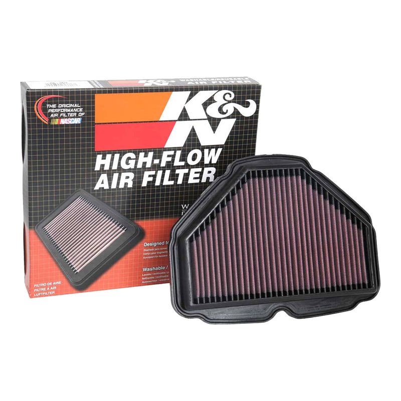 Load image into Gallery viewer, K&N Replacement Air Filter Gold Wing GL1800 (2018-)