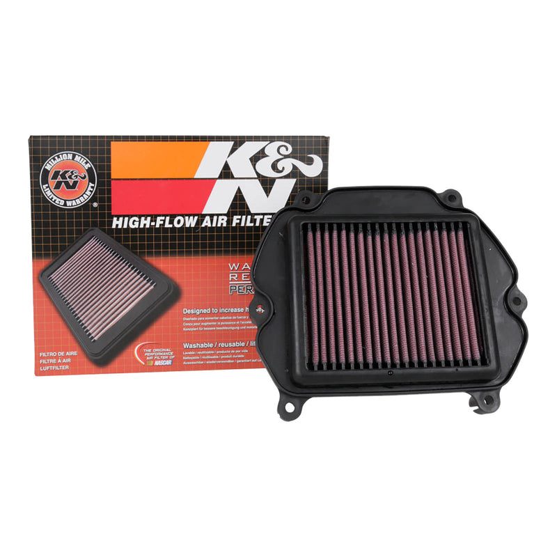 Load image into Gallery viewer, K&N Replacement Air Filter CBR250RR (17-'19)