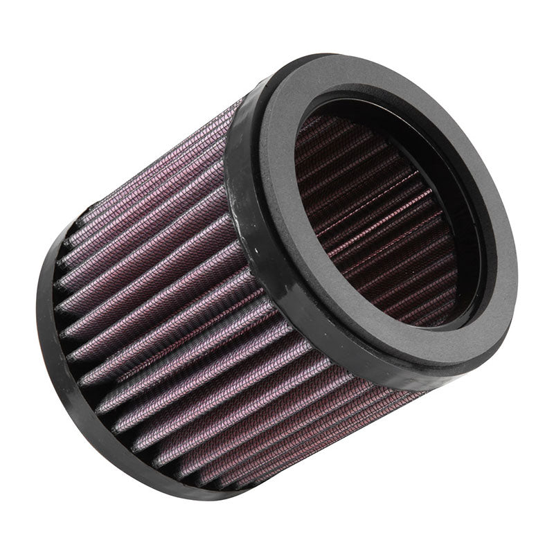 Load image into Gallery viewer, K&N Replacement Air Filter Kaw ZXR400 '90 - Indent - NLA