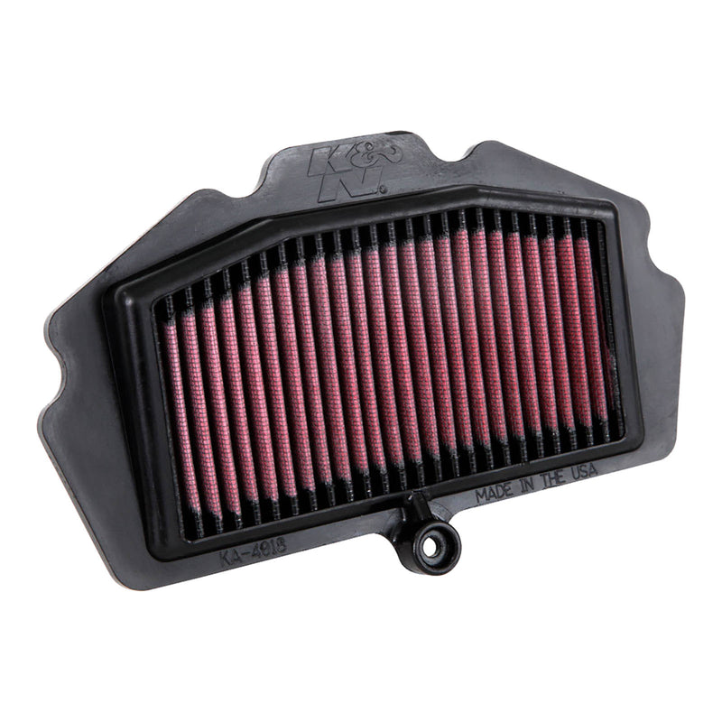 Load image into Gallery viewer, K&N Replacement Air Filter Kaw EX400 Ninja '18-'21