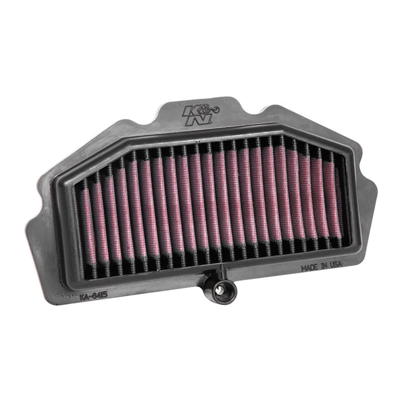 Load image into Gallery viewer, K&N Replacement Air Filter KLE650 '19-