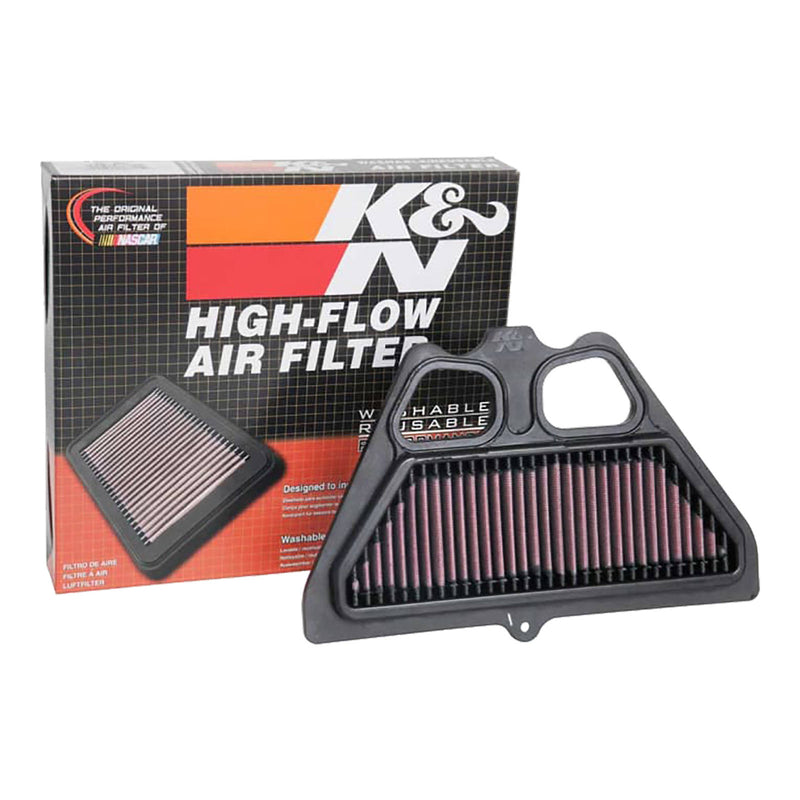 Load image into Gallery viewer, K&N Replacement Air Filter Z900 17-