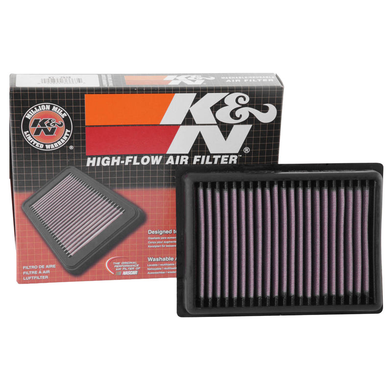 Load image into Gallery viewer, K&N Replacement Air Filter 790 Duke '18-