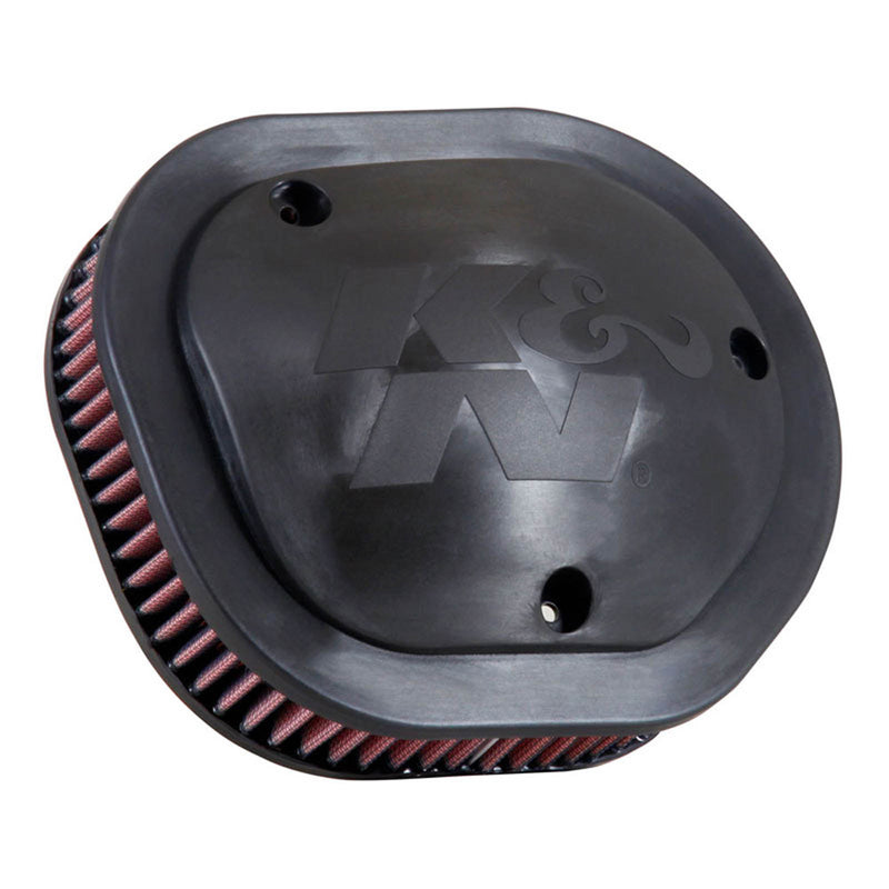 Load image into Gallery viewer, K&N Replacement Air Filter Chieftain '14-'20