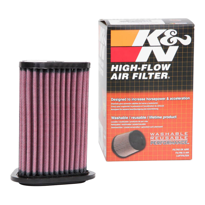 Load image into Gallery viewer, K&N Replacement Air Filter RO-6518