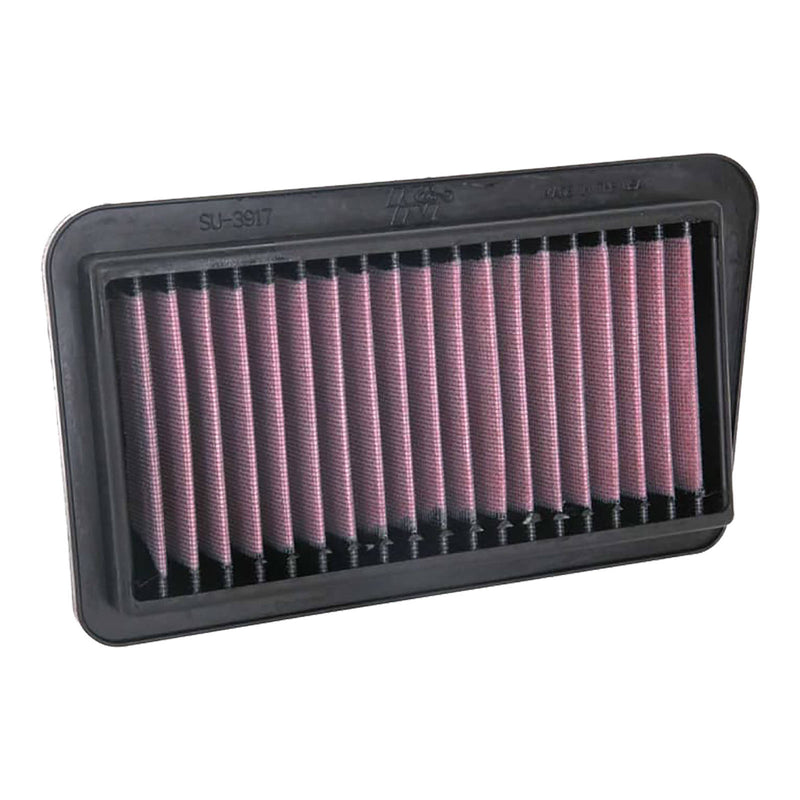 Load image into Gallery viewer, K&N Replacement Air Filter SUZ AN400 Burgman '17–'19