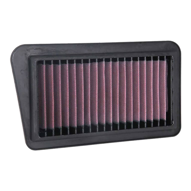 Load image into Gallery viewer, K&N Replacement Air Filter SUZ AN400 Burgman '17–'19