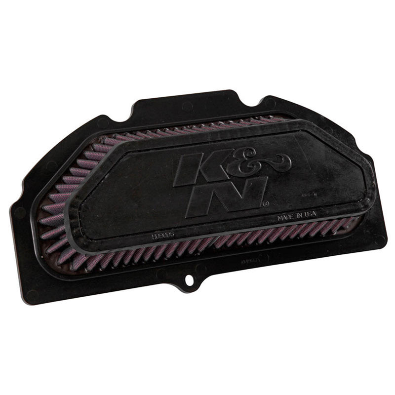 Load image into Gallery viewer, K&N Replacement Air Filter GSX-S1000 '16–