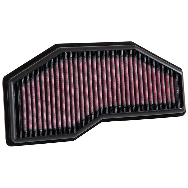 Load image into Gallery viewer, K&N Replacement Air Filter Triumph Speed Triple '16–