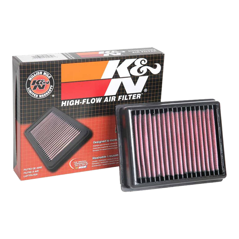 Load image into Gallery viewer, K&N Replacement Air Filter Thruxton 1200 '19–