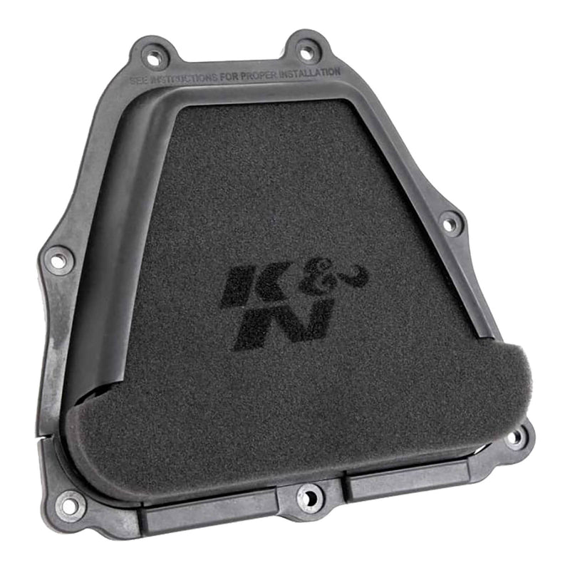 Load image into Gallery viewer, K&N Replacement XD Air Filter YZ450F '18–'19