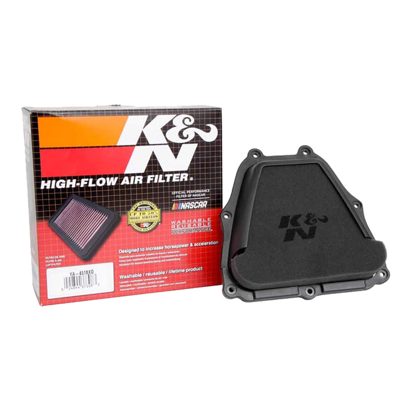 Load image into Gallery viewer, K&N Replacement XD Air Filter YZ450F '18–'19