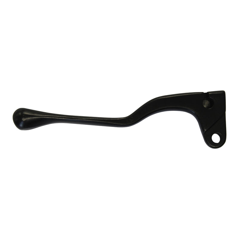 Load image into Gallery viewer, Whites Brake Lever Honda XR D/Leg Thick - Black