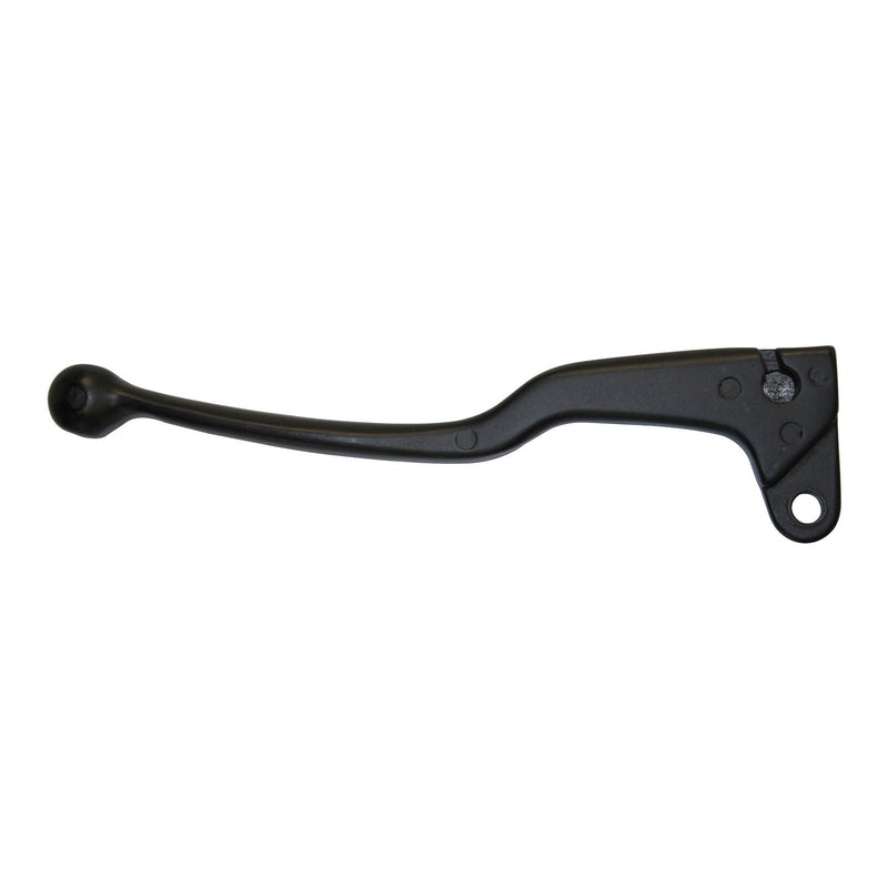 Load image into Gallery viewer, Whites Brake Lever Honda XL/XLR/NXR D/Leg Thin - Black