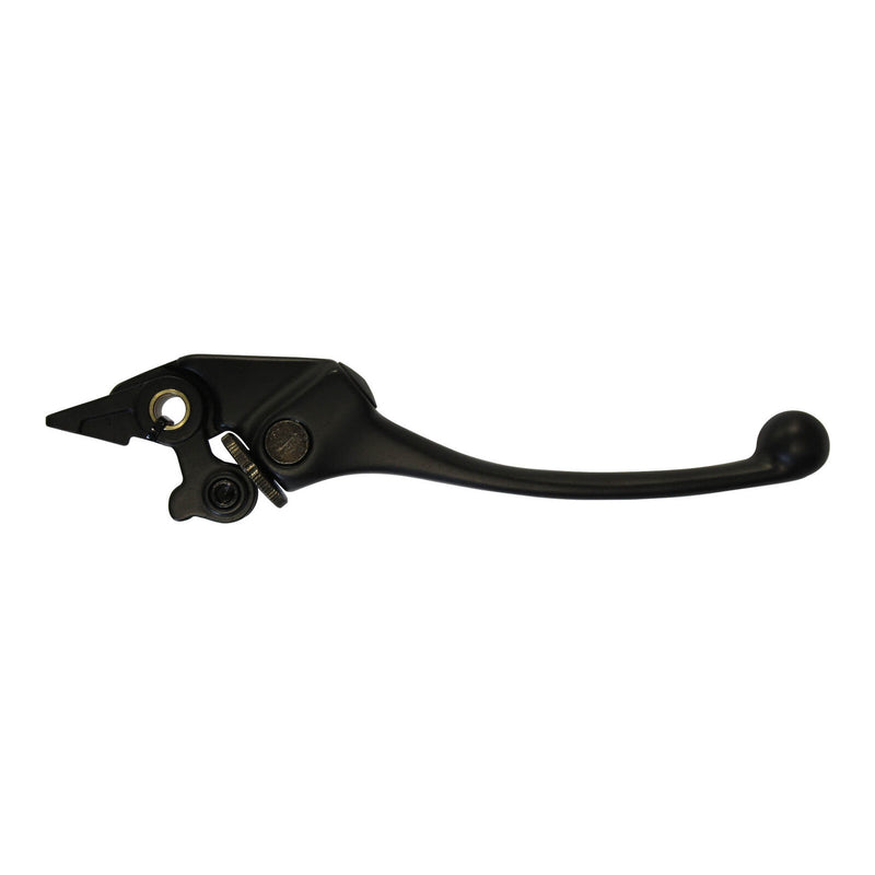 Load image into Gallery viewer, Whites Brake Lever Honda CBX etc Disc ADJ - Black