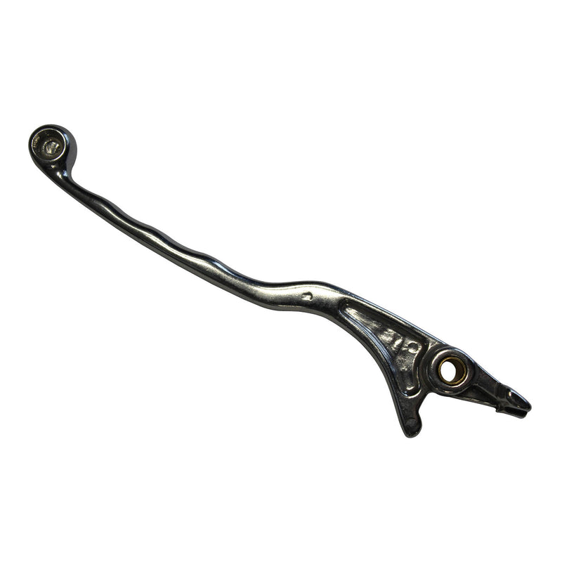 Load image into Gallery viewer, Whites Brake Lever Kawasaki KR/GPZ/ZX etc - Polished