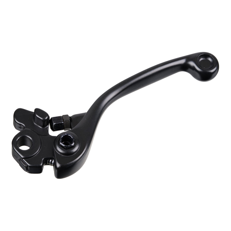 Load image into Gallery viewer, WMP Brake Lever Kawasaki / Suzuki - Forged - Black
